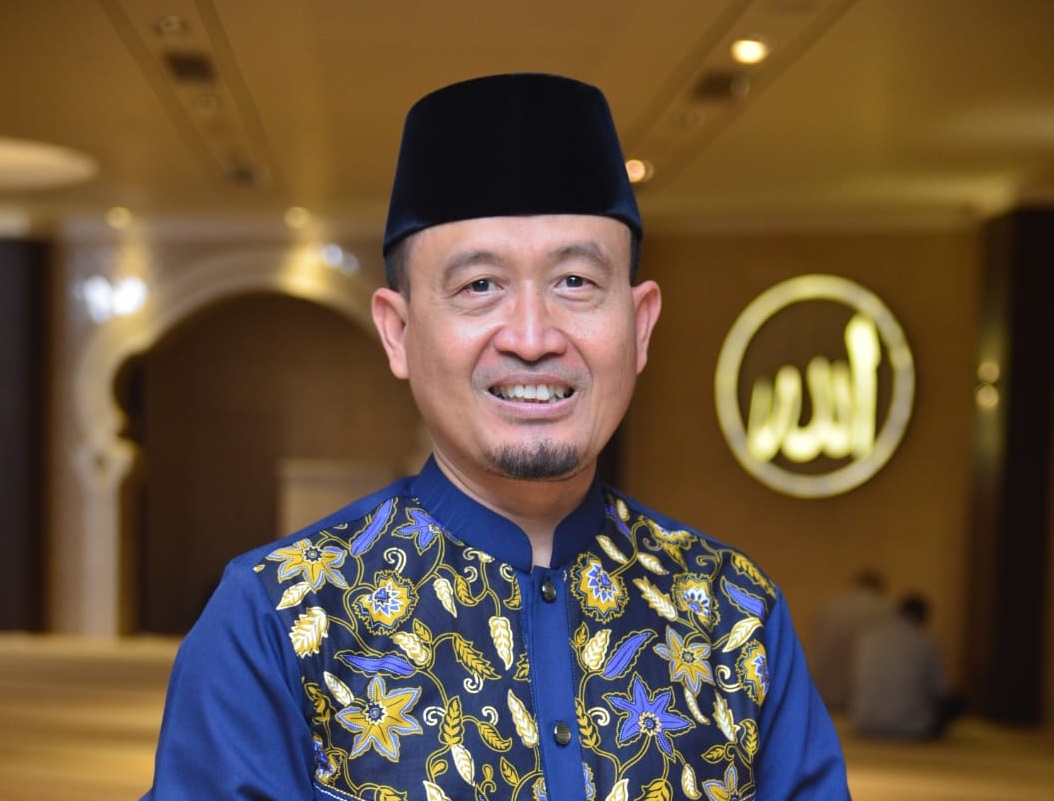 Idul Fithri: Momentum Mempererat Ukhuwah dan Saling Berbagi Kebahagiaan