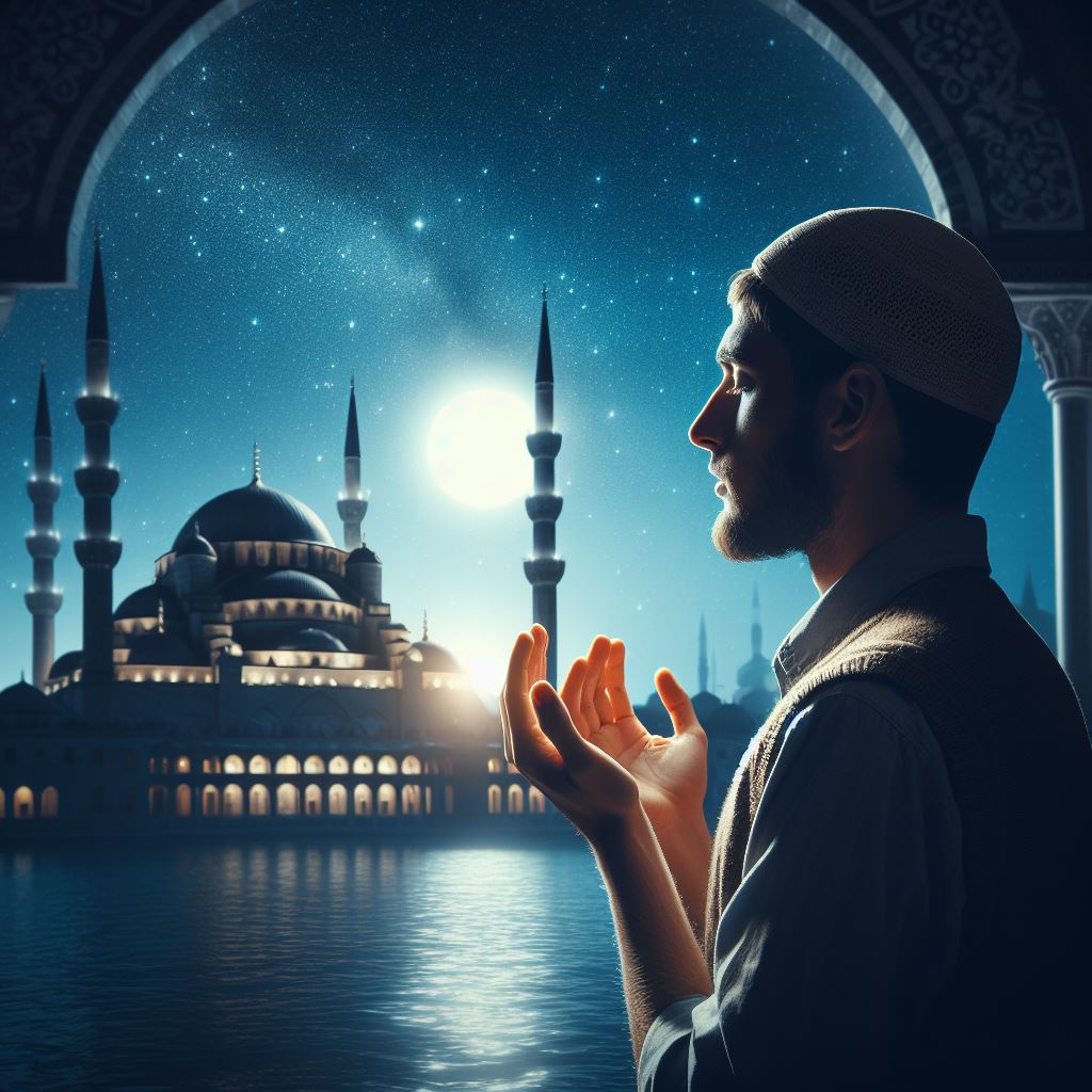 AGAR DOAMU CEPAT DIKABULKAN